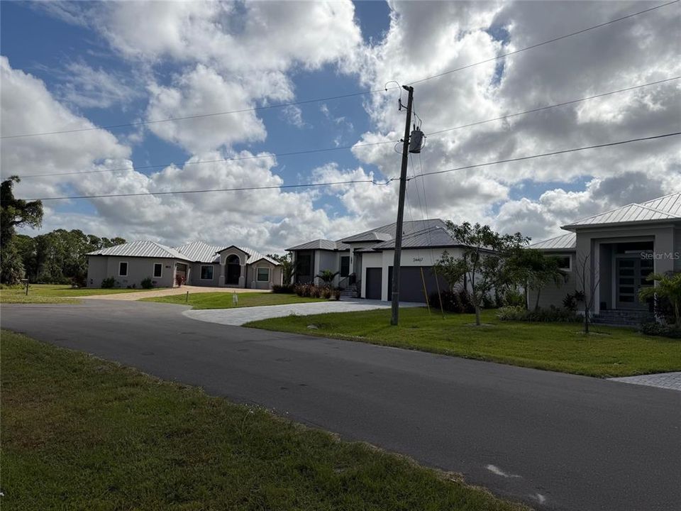 Active With Contract: $32,500 (0.22 acres)