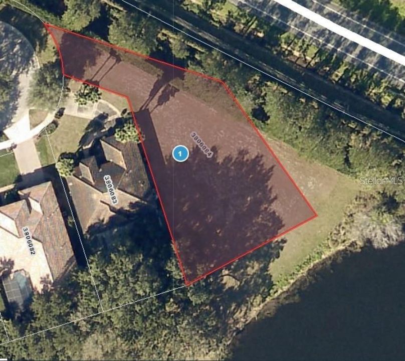 For Sale: $89,500 (0.32 acres)