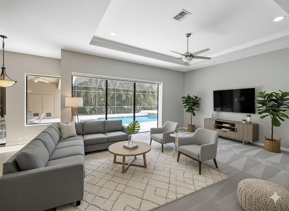 На продажу: $970,000 (3 спален, 3 ванн, 3103 Квадратных фут)