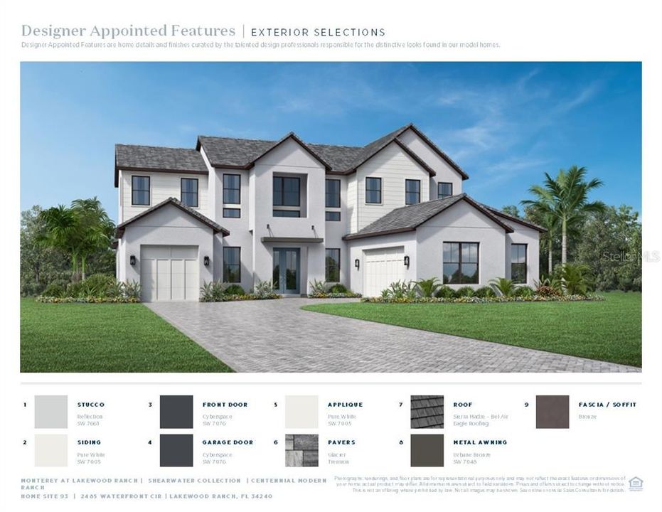 На продажу: $1,798,000 (5 спален, 5 ванн, 4682 Квадратных фут)