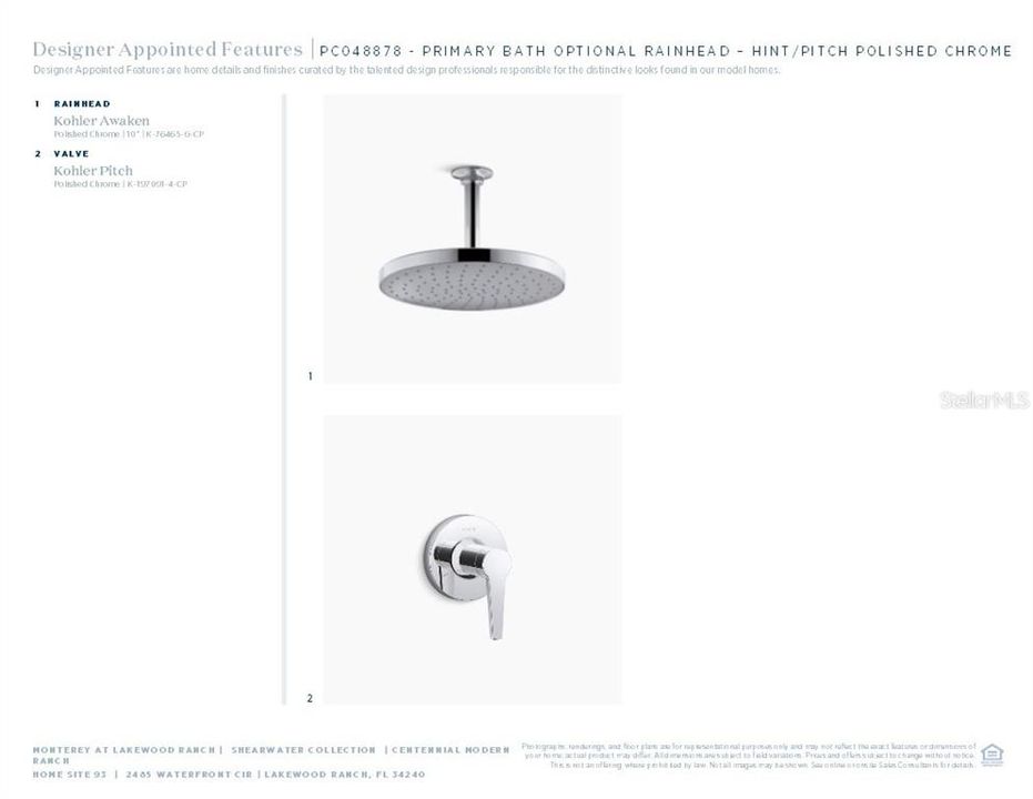 На продажу: $1,798,000 (5 спален, 5 ванн, 4682 Квадратных фут)