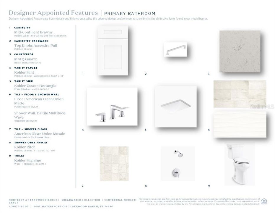 На продажу: $1,798,000 (5 спален, 5 ванн, 4682 Квадратных фут)