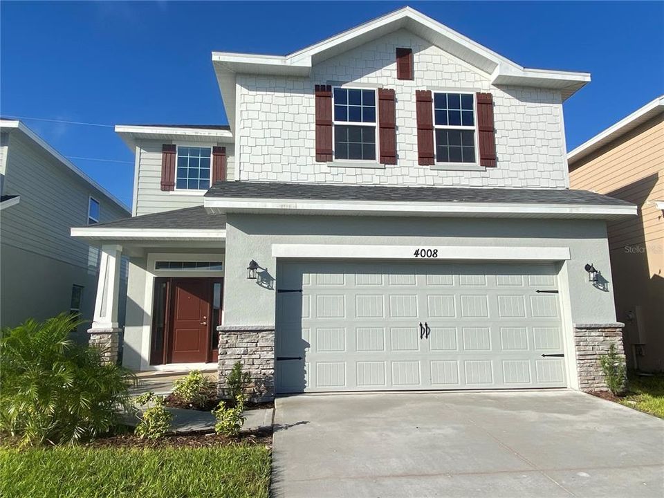 En Venta: $446,900 (4 camas, 2 baños, 2405 Pies cuadrados)