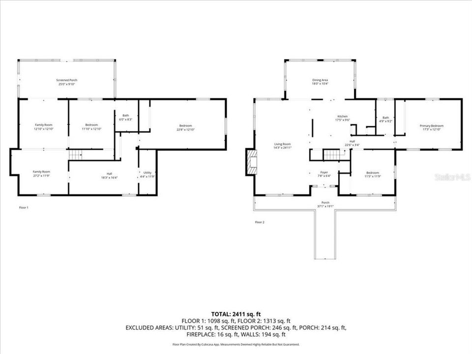Active With Contract: $350,000 (4 beds, 2 baths, 1409 Square Feet)
