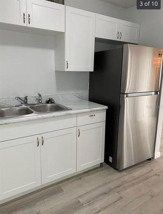 В аренду: $1,400 (2 спален, 2 ванн, 800 Квадратных фут)