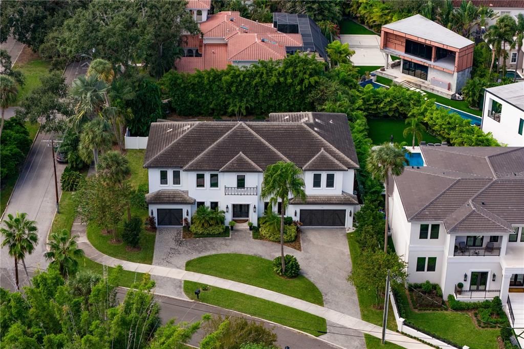 For Sale: $5,000,000 (5 beds, 5 baths, 6398 Square Feet)