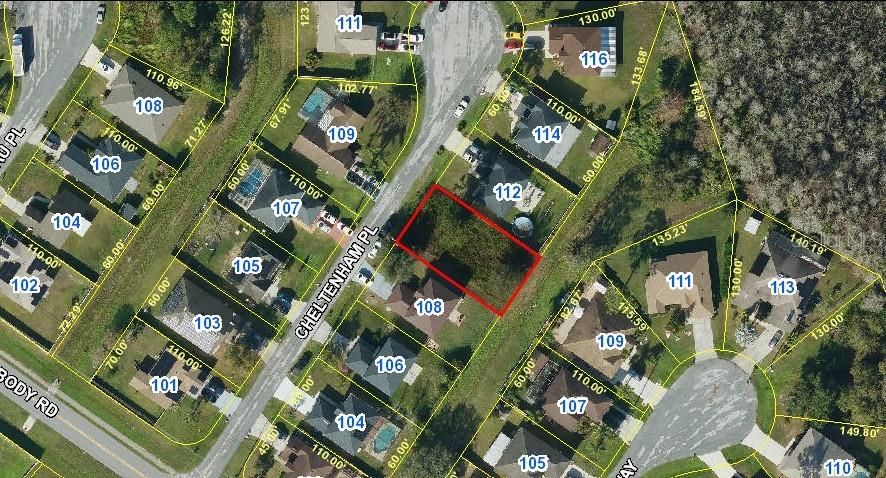 Active With Contract: $70,000 (0.15 acres)