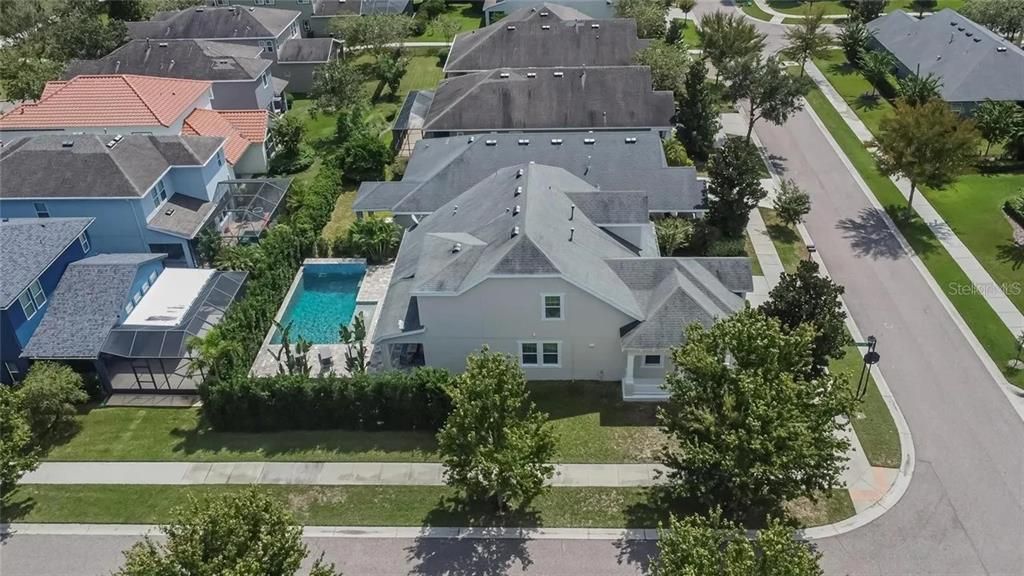 En Renta: $3,800 (4 camas, 2 baños, 2651 Pies cuadrados)