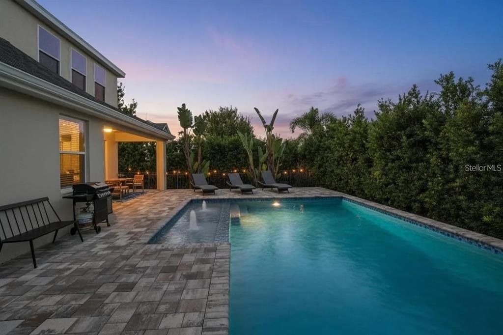 En Renta: $3,800 (4 camas, 2 baños, 2651 Pies cuadrados)