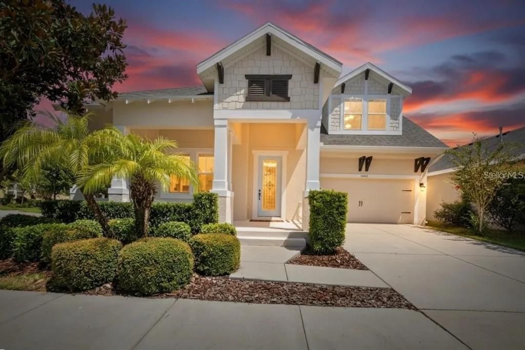 En Renta: $3,800 (4 camas, 2 baños, 2651 Pies cuadrados)