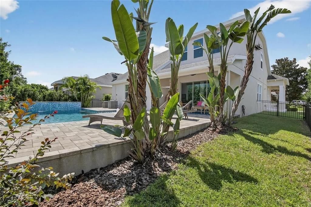 En Renta: $3,800 (4 camas, 2 baños, 2651 Pies cuadrados)