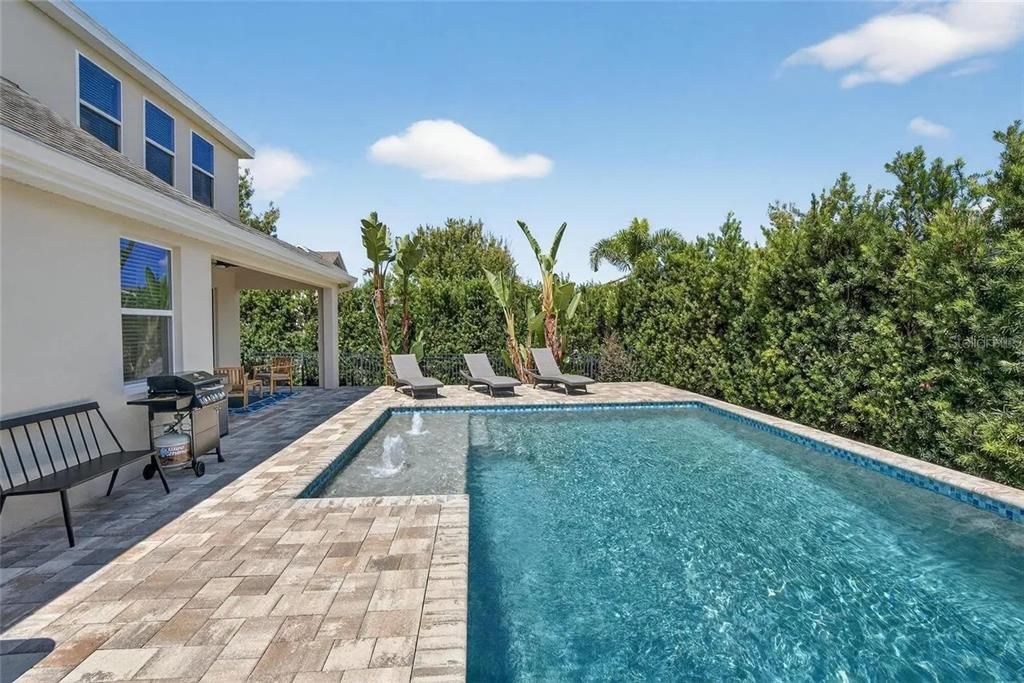 En Renta: $3,800 (4 camas, 2 baños, 2651 Pies cuadrados)