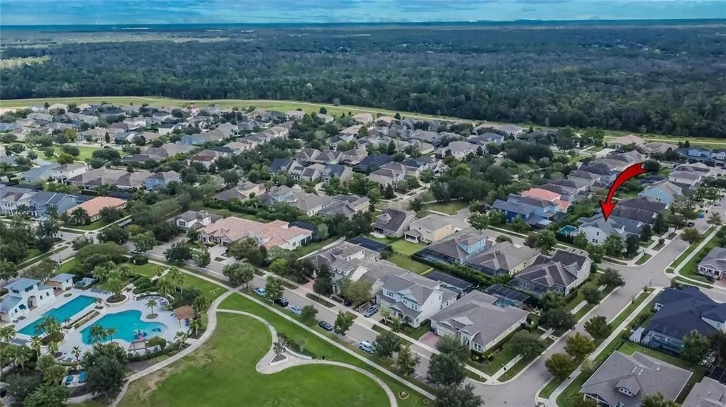 En Renta: $3,800 (4 camas, 2 baños, 2651 Pies cuadrados)