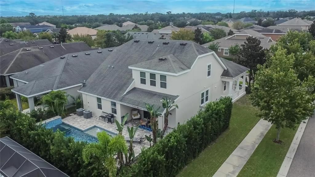 En Renta: $3,800 (4 camas, 2 baños, 2651 Pies cuadrados)