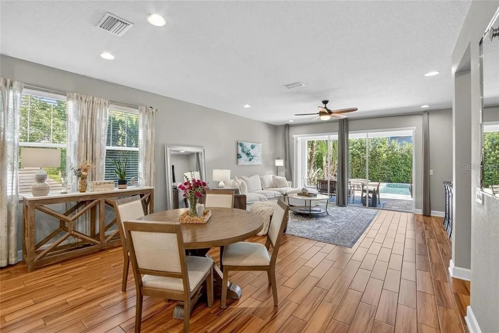 En Renta: $3,800 (4 camas, 2 baños, 2651 Pies cuadrados)