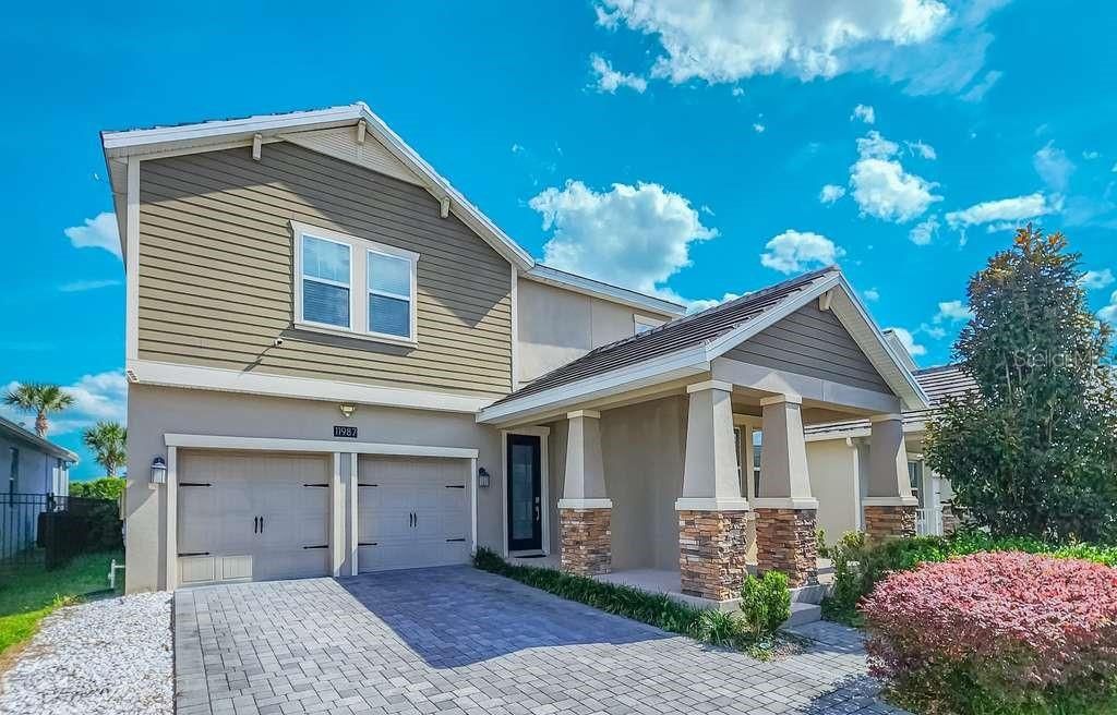 En Venta: $720,000 (5 camas, 3 baños, 3359 Pies cuadrados)