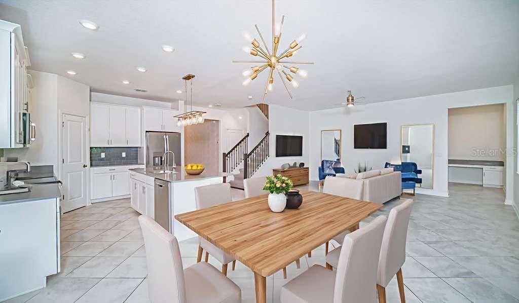 En Venta: $720,000 (5 camas, 3 baños, 3359 Pies cuadrados)