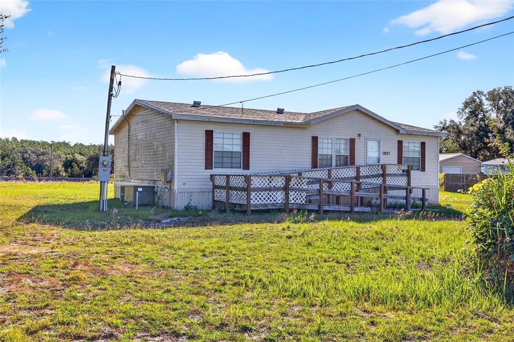 Activo con contrato: $120,000 (3 camas, 2 baños, 1144 Pies cuadrados)