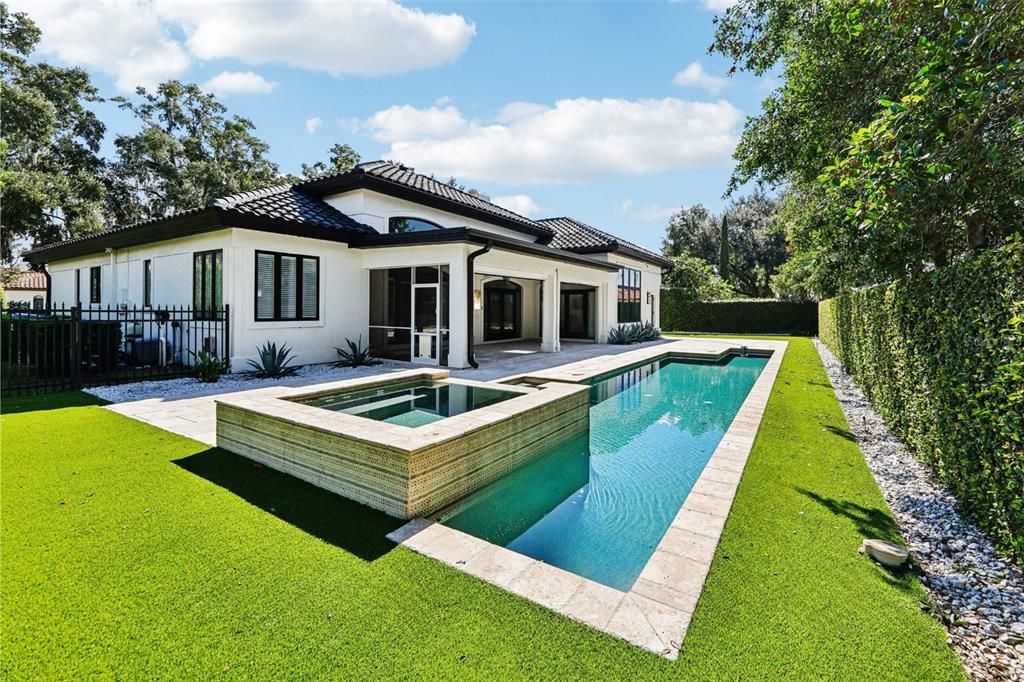 For Rent: $12,000 (3 beds, 3 baths, 2848 Square Feet)