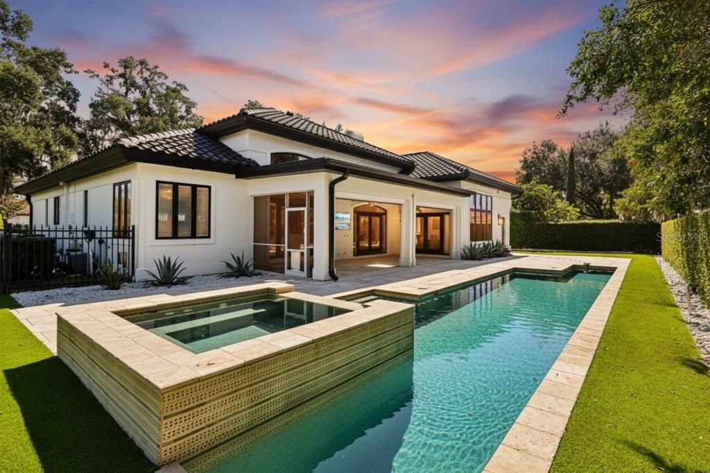 For Rent: $12,000 (3 beds, 3 baths, 2848 Square Feet)