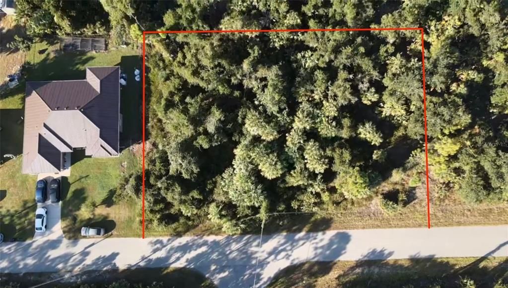 待售: $36,000 (0.48 acres)