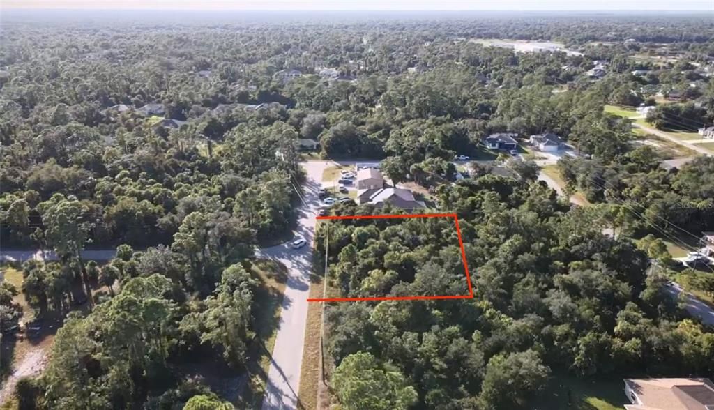 待售: $36,000 (0.48 acres)