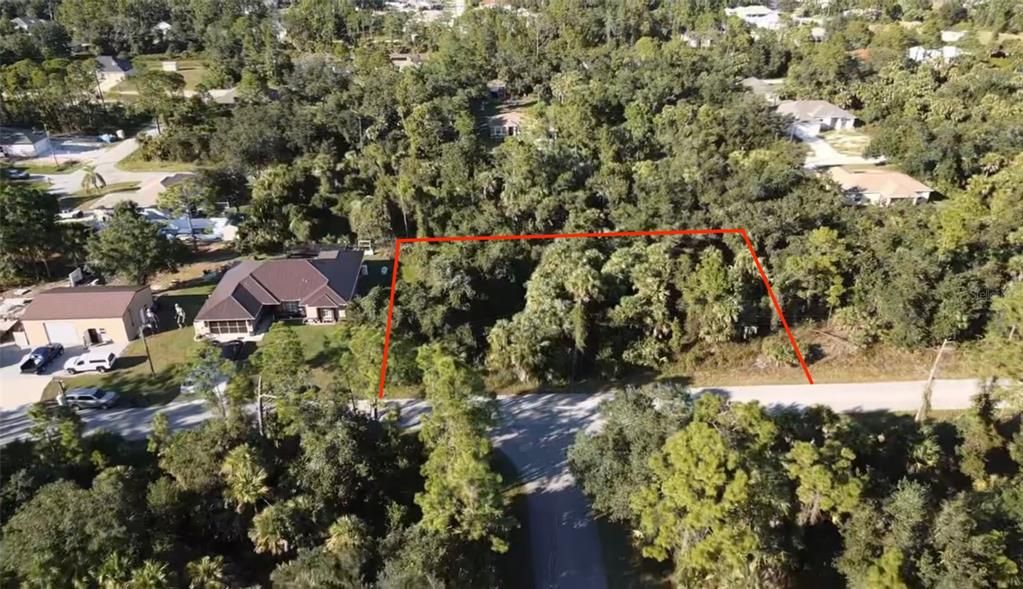 待售: $36,000 (0.48 acres)