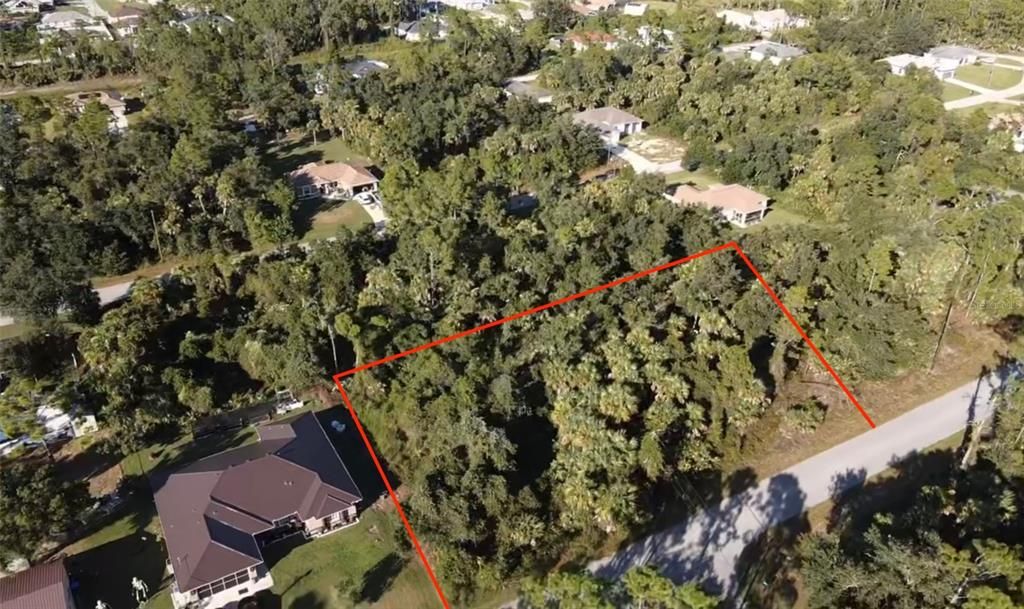 待售: $36,000 (0.48 acres)