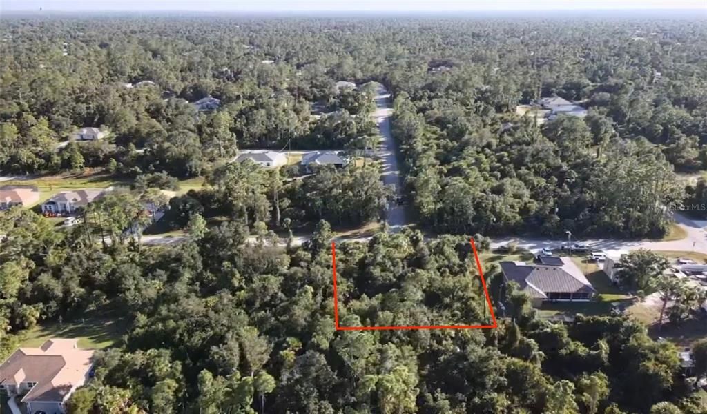 待售: $36,000 (0.48 acres)