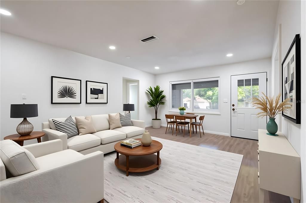 待售: $439,900 (4 贝兹, 2 浴室, 1516 平方英尺)