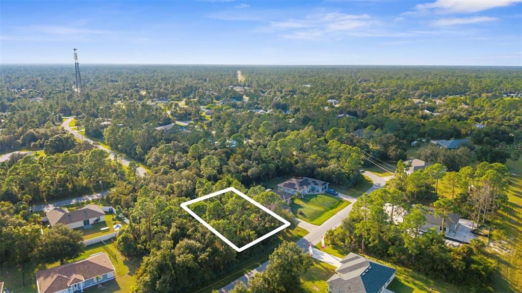 На продажу: $30,000 (0.24 acres)