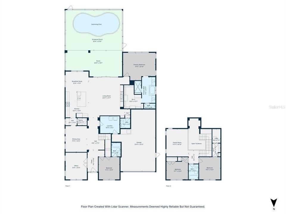 For Sale: $675,000 (4 beds, 3 baths, 3239 Square Feet)