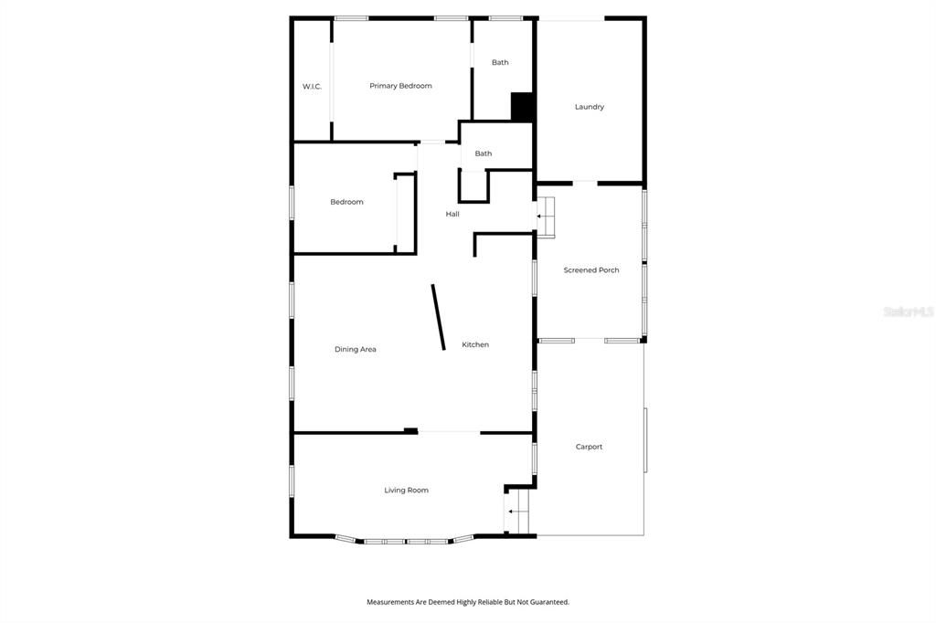 待售: $175,000 (2 贝兹, 2 浴室, 1512 平方英尺)