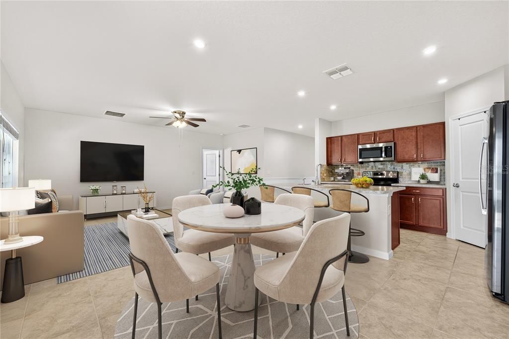 For Sale: $325,000 (4 beds, 2 baths, 1708 Square Feet)