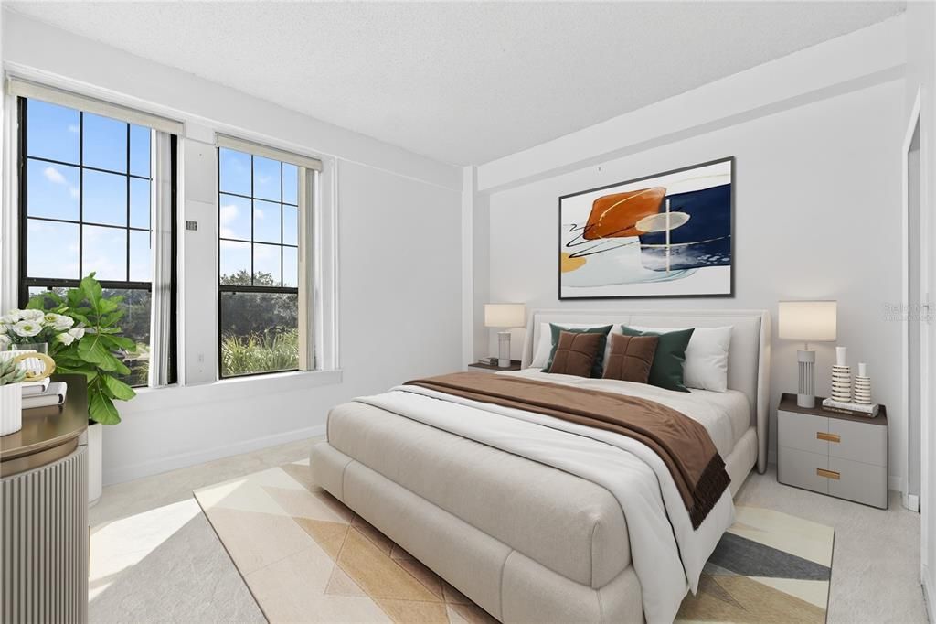 待售: $140,000 (1 贝兹, 1 浴室, 714 平方英尺)