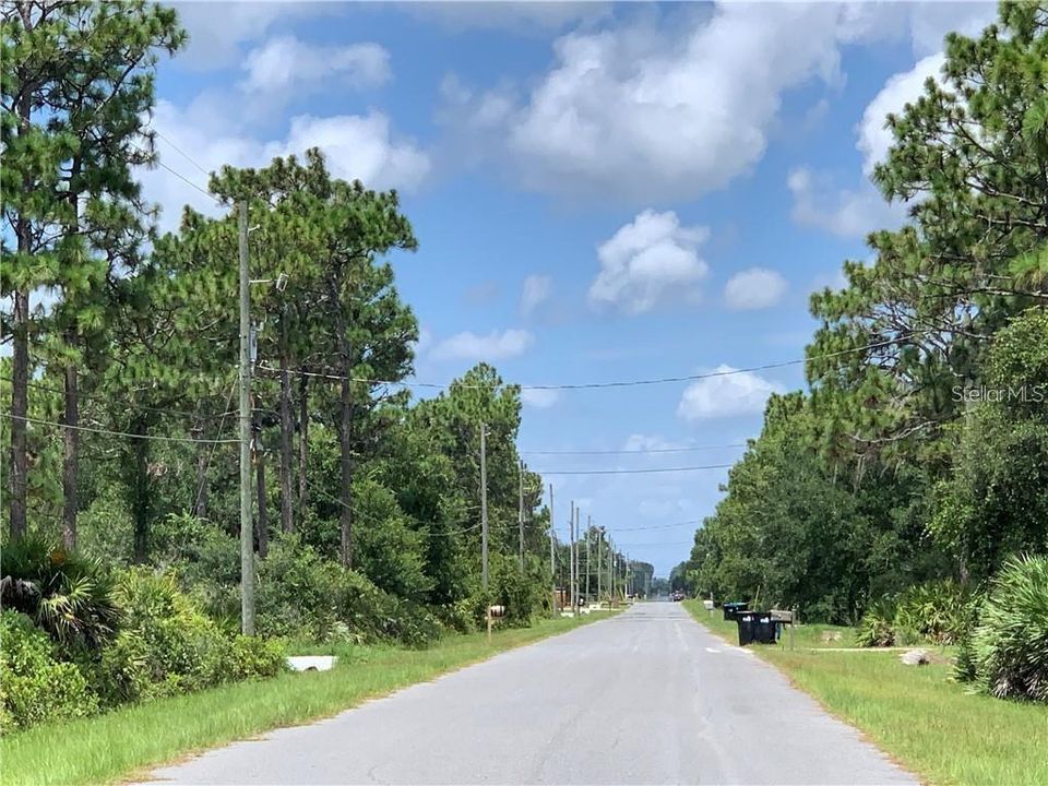 En Venta: $174,900 (3.45 acres)