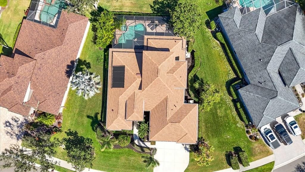 Activo con contrato: $749,000 (4 camas, 4 baños, 3024 Pies cuadrados)