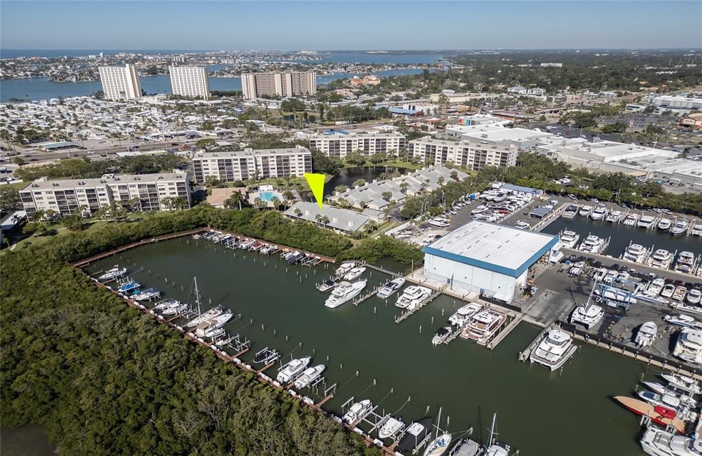 For Sale: $565,000 (2 beds, 2 baths, 1440 Square Feet)