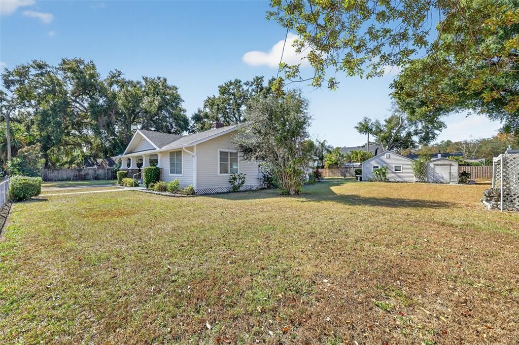 На продажу: $595,000 (3 спален, 1 ванн, 1667 Квадратных фут)