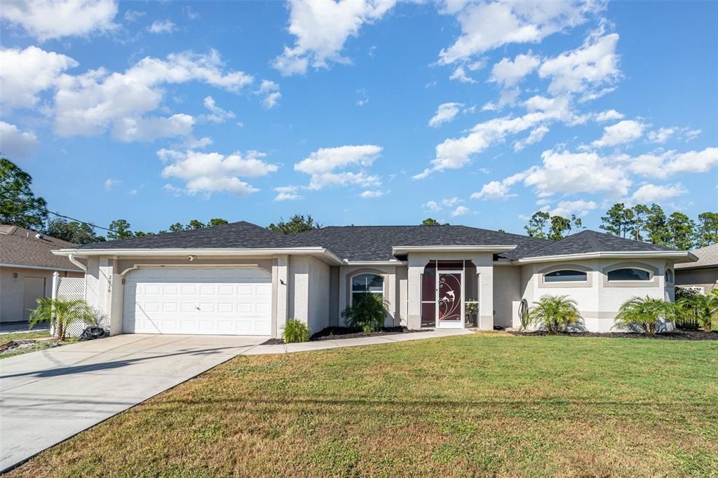 На продажу: $485,000 (3 спален, 2 ванн, 2054 Квадратных фут)