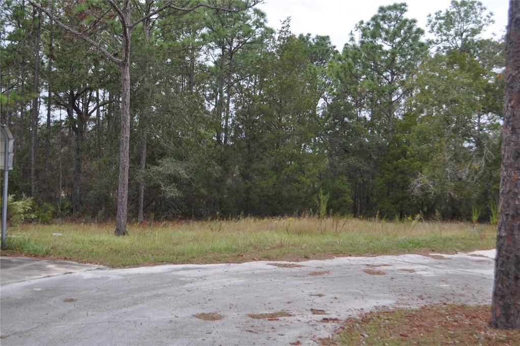 待售: $240,000 (6.09 acres)