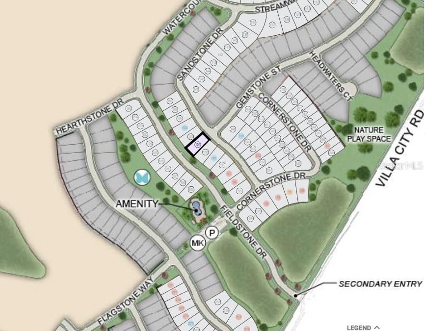 For Sale: $394,940 (5 beds, 3 baths, 2287 Square Feet)