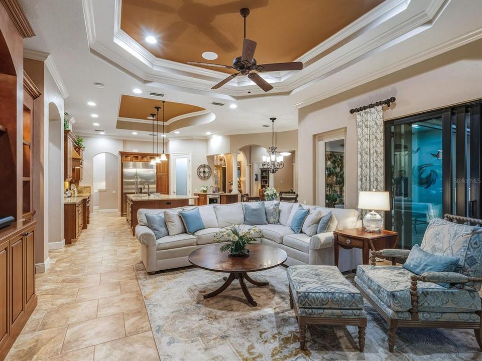 На продажу: $1,579,900 (3 спален, 4 ванн, 3846 Квадратных фут)