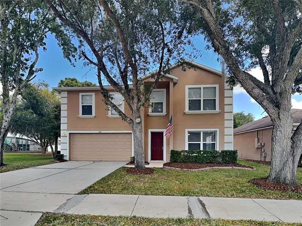 Recently Rented: $2,749 (4 beds, 2 baths, 2486 Square Feet)