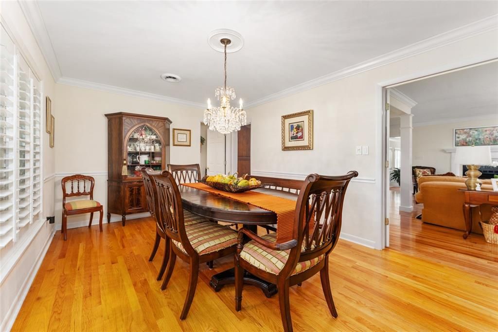 Active With Contract: $885,000 (4 beds, 3 baths, 3769 Square Feet)