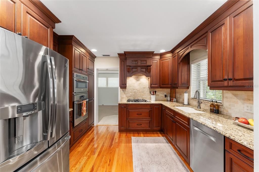 Active With Contract: $885,000 (4 beds, 3 baths, 3769 Square Feet)