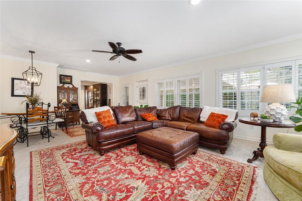 Active With Contract: $885,000 (4 beds, 3 baths, 3769 Square Feet)