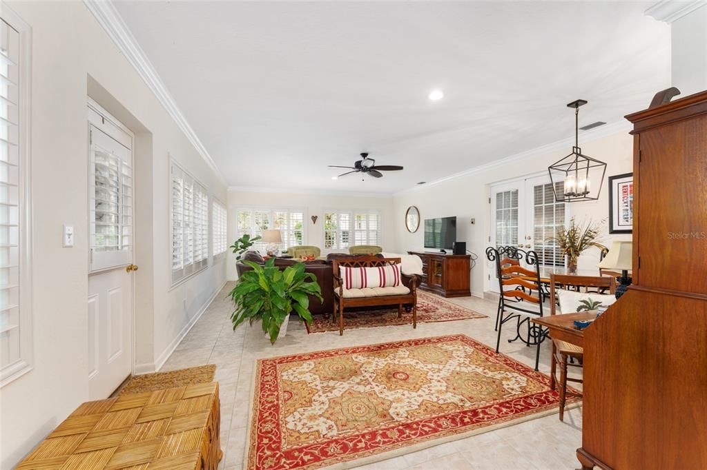 Active With Contract: $885,000 (4 beds, 3 baths, 3769 Square Feet)