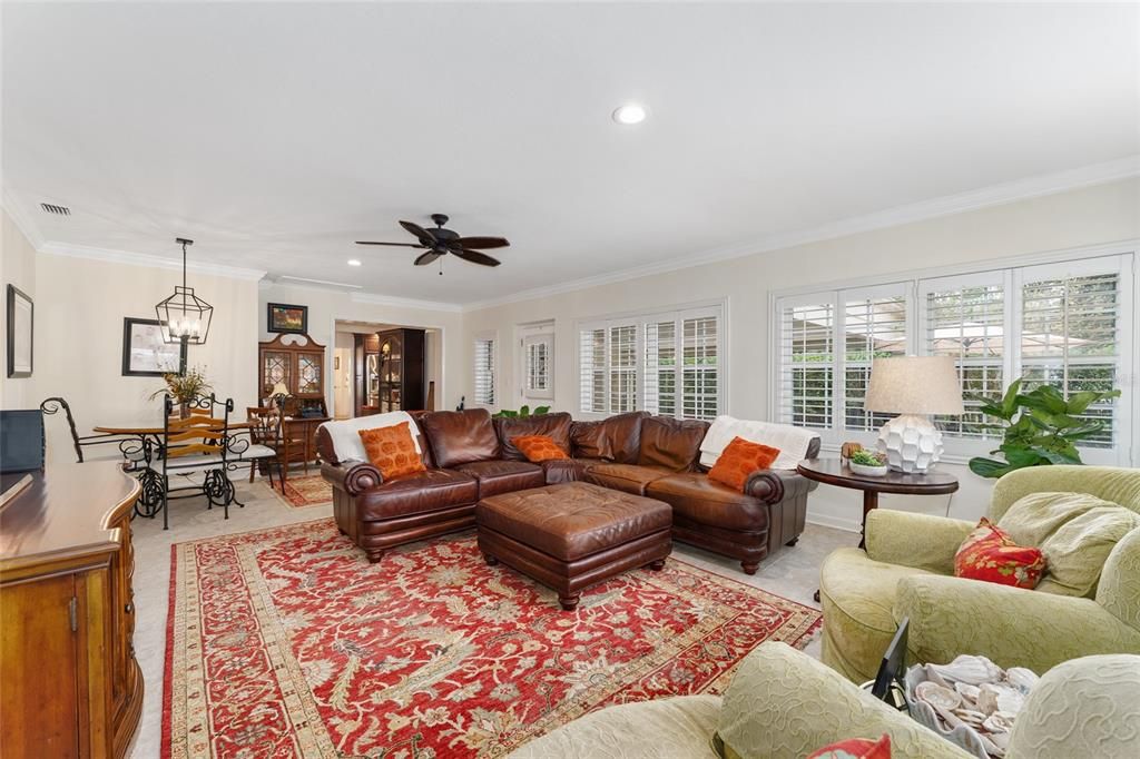 Active With Contract: $885,000 (4 beds, 3 baths, 3769 Square Feet)