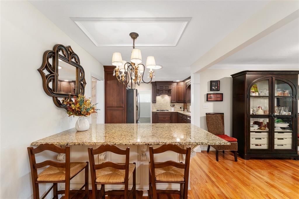 Active With Contract: $885,000 (4 beds, 3 baths, 3769 Square Feet)